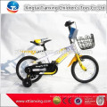 Exceso de inventario para la venta / Best Selling niños bicicleta en el mercado de Europa